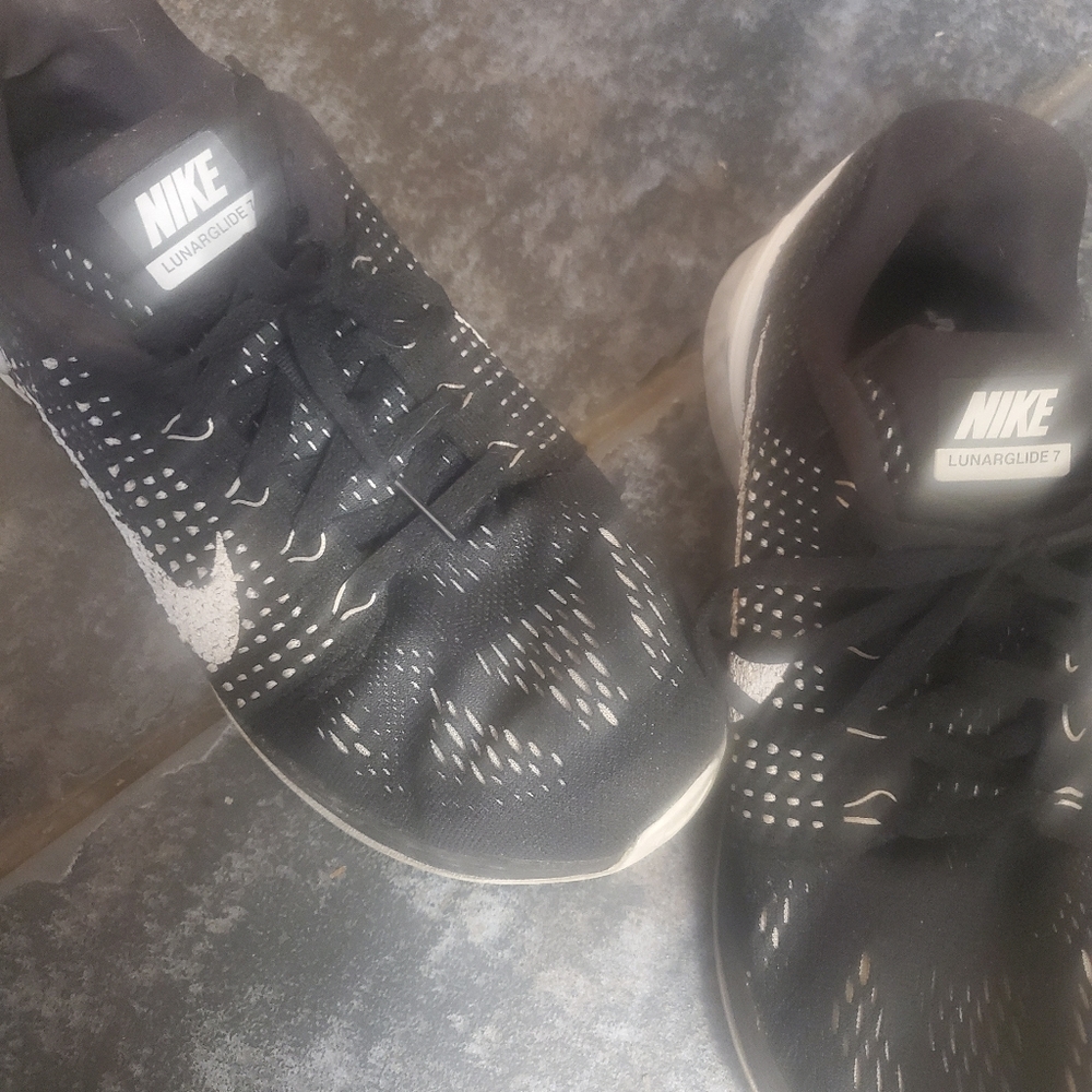Nike shoes